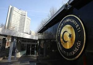 Türkiye den BM ye KKTC yi Tanıyın Çağrısı